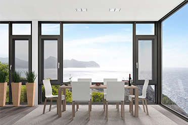 展柜玻璃推拉門五金配件有哪些